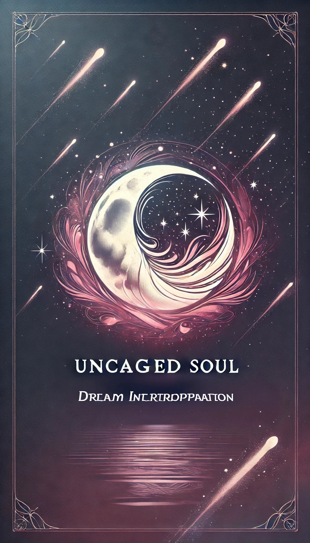 Uncaged Souls