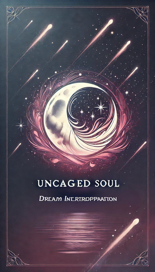 Uncaged Souls