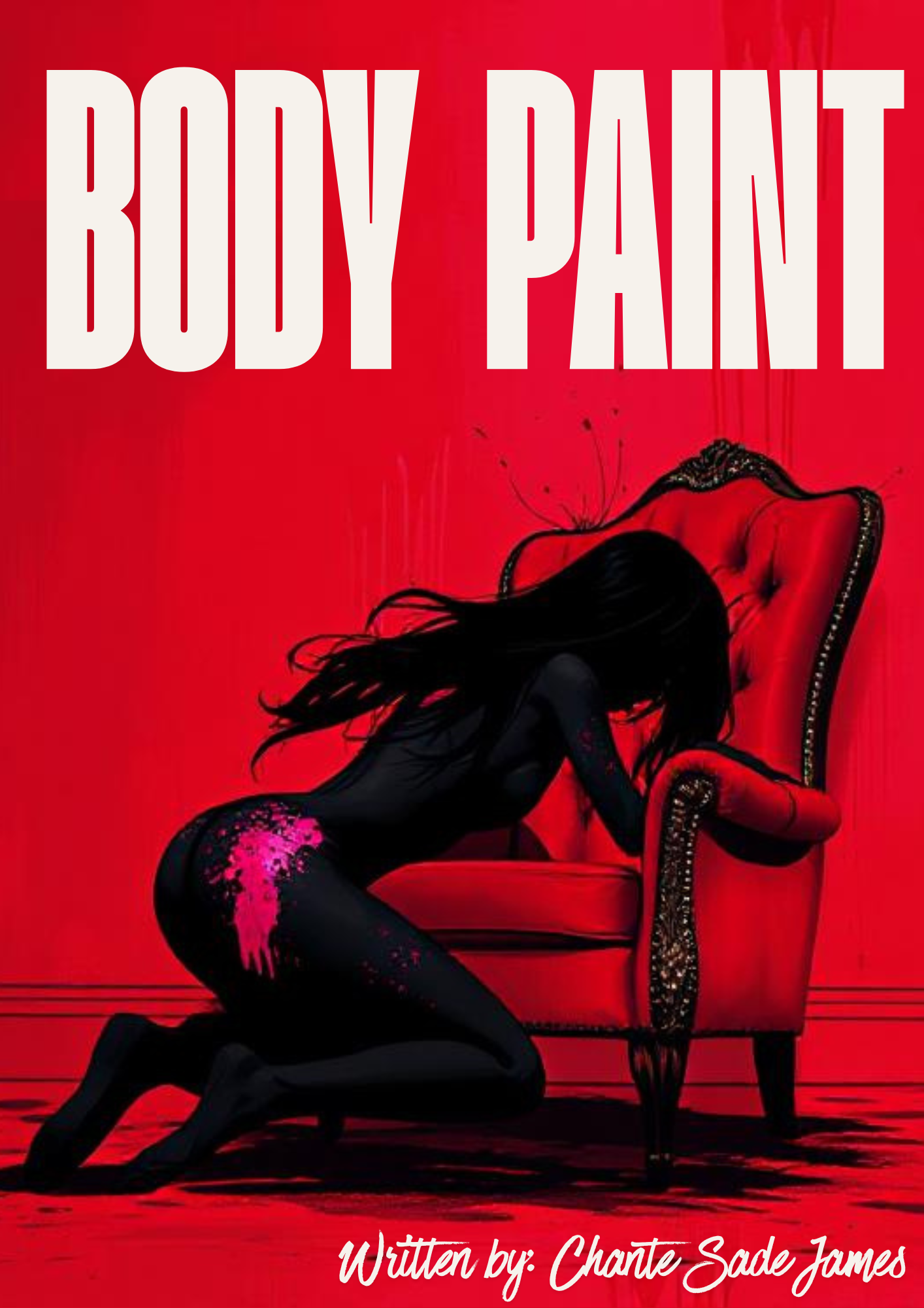 Body Paint
